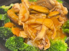 -粥旺庄(芳村店)