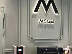 -M Stand(西安大悦城店)