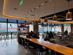 -COSTA COFFEE(联想总部店)