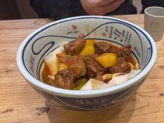 -陇上秦轩西安biangbiang面(朝龙汇店)