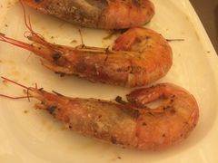 -杭州国际会议中心洲际酒店-原素全日餐厅(解放东路店)