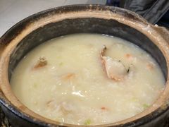 -火齐潮汕砂锅粥(五道口店)
