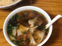 -徐记红川肉烧饼