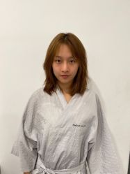 -SWANK SALON