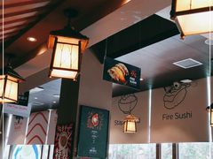 -大雄寿司(中华广场店)