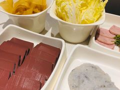 -海底捞火锅(玉桥商业广场店)