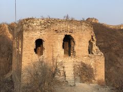 -蟠龙山长城景区