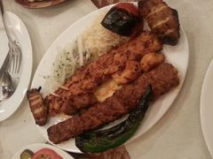 土耳其烤肉-苏坦土耳其餐厅(白云宾馆店)