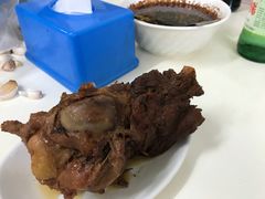 -兄弟拉面馆(三八广场店)