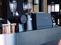 -木嘛working coffee(前海店)