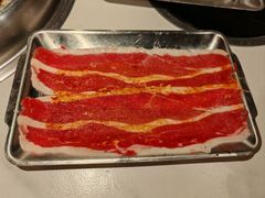 -欢喜哥齐齐哈尔自助烤肉(大学城店)