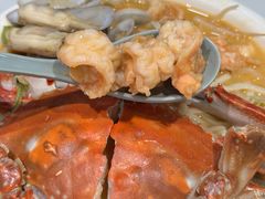 -木木鲜海鲜面(天一店)