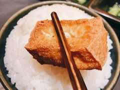 -馔豚·台北菜专门店(深圳湾万象城店)
