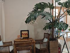 -山与蓝·轻糖鲜果蛋糕(勒泰店)