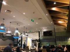 -Pho Asia 亚阁越南料理(上海来福士广场店)