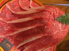 -牛New寿喜烧(虹桥新天地店)