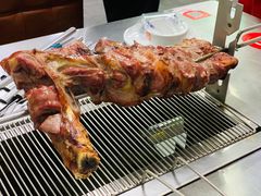 -乌托邦烤羊腿(同德路店)