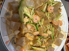 -荣祥海鲜·烟台菜(胜利路二部)