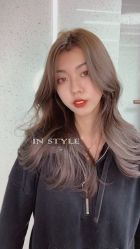 -IN STYLE·全国形象店