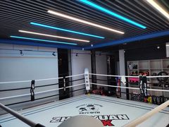 -臻元搏击格斗泰拳拳馆(港隆店)