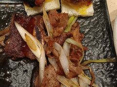 -大渔铁板烧(蛇口店)