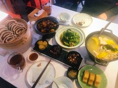 -到家尝北京菜(西坝河店)