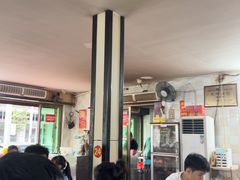 -嘉兴盐焗鸡(义龙路店)