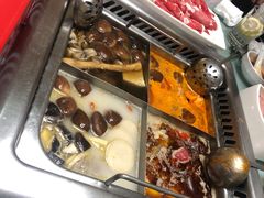 -海底捞火锅(枫蓝国际购物中心店)