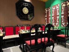 -锦府盐帮·侯宅(五棵松万达店)