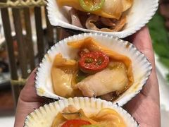 -品海楼·大连海胆锅贴馆(东港店)