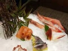 -竹之月日本料理铁板烧(香江花园店)