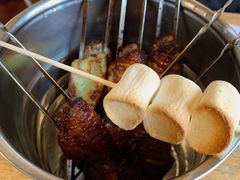 -鬼味烤翅(南锣鼓巷店)