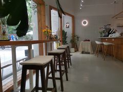 -COTTON CAFE(德信·中外公寓店)