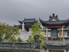 -观潮胜地公园