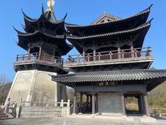 -善卷洞风景区