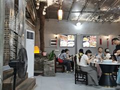 -东坊味道私房菜·地道顺德菜(大良店)