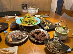 -本寻烧肉酒场(双井店)