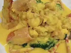 -东江海鲜酒家(艺都分店)