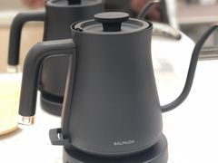 -Onirii Coffee(长乐路店)