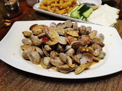 -郑庄脂渣海鲜楼(九水路店)
