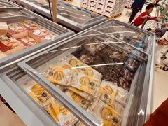 -盒马X会员店(王府井奥莱UP TOWN店)