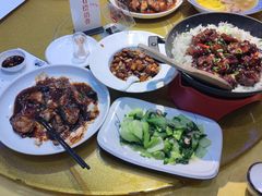 -长兴菜馆(高桥店)