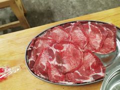 -旺记碳烤肥牛(总店)