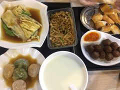 -兄弟深夜豆浆