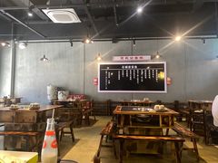 -石锅苗苗鱼(武汉首店)