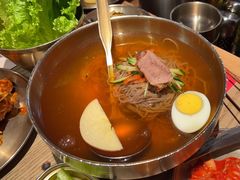 -西塔老太太泥炉烤肉(杭州首店)