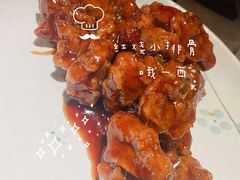 -新白鹿餐厅(金鹰新街口店)
