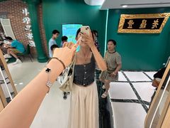-老鼎丰(靖宇街总店)