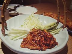 -吴记粥铺·淮扬小馆(欧尚店)