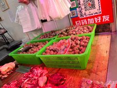 -阿娟牛肉丸·手打牛肉丸·现做现卖